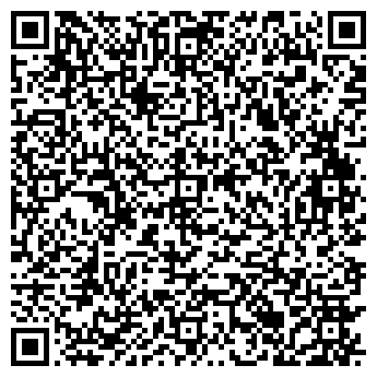 QR-код с контактной информацией организации Diesel