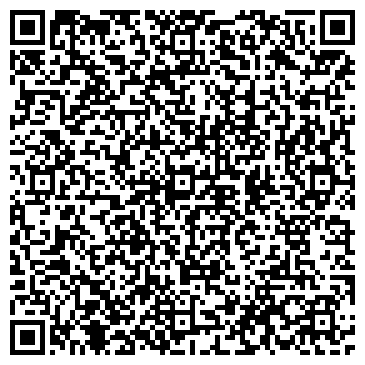 QR-код с контактной информацией организации Приоритет