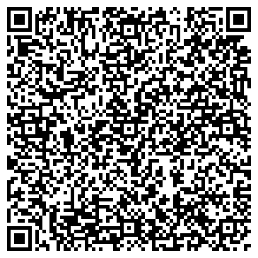 QR-код с контактной информацией организации KeyMaster