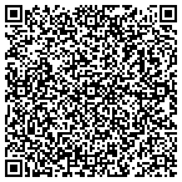QR-код с контактной информацией организации ООО Реинжиниринг