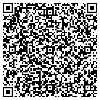 QR-код с контактной информацией организации ЗАО Оргюгстрой