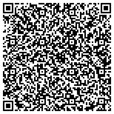 QR-код с контактной информацией организации ООО Новые технологии связи, телекоммуникационная компания