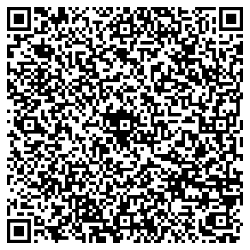 QR-код с контактной информацией организации Общежитие, Чебоксарский медицинский колледж