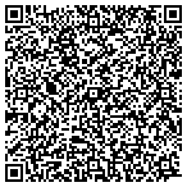 QR-код с контактной информацией организации Общежитие, Чебоксарский кооперативный техникум