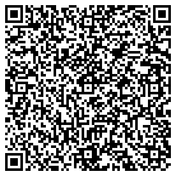 QR-код с контактной информацией организации Общежитие, ЧМТТ