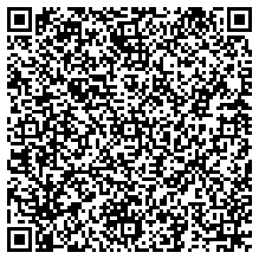 QR-код с контактной информацией организации Волгоградский учебно-тренинговый центр, НОЧУ