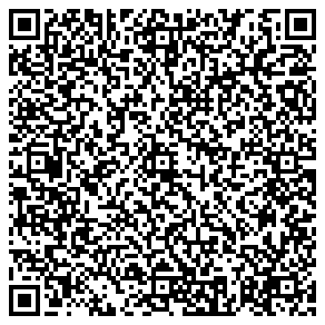 QR-код с контактной информацией организации Радуга-телеком