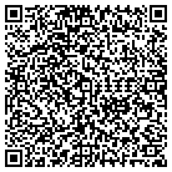 QR-код с контактной информацией организации Общежитие, ЧЗСМ