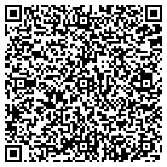 QR-код с контактной информацией организации Monton