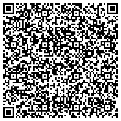 QR-код с контактной информацией организации Общежитие, Чебоксарский техникум связи и информатики