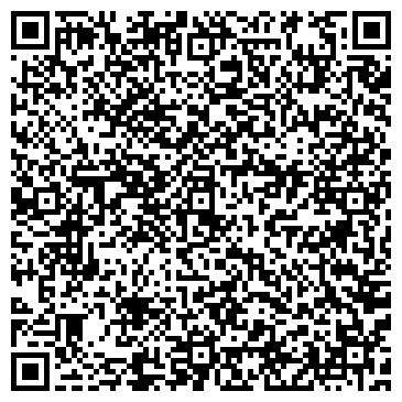 QR-код с контактной информацией организации Luhta