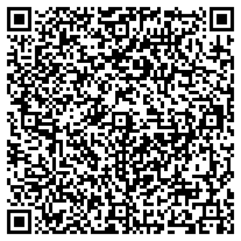 QR-код с контактной информацией организации Vogue Gallery