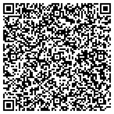 QR-код с контактной информацией организации ООО Бруно