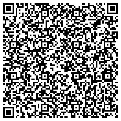 QR-код с контактной информацией организации Общежитие, Чебоксарский электромеханический колледж