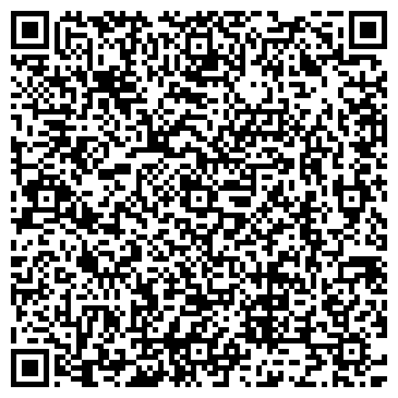 QR-код с контактной информацией организации Куры гриль, магазин фастфудной продукции