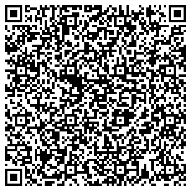 QR-код с контактной информацией организации Дом.ru, телекоммуникационная компания, филиал в г. Липецке