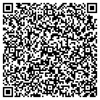 QR-код с контактной информацией организации АкциЯ-1990