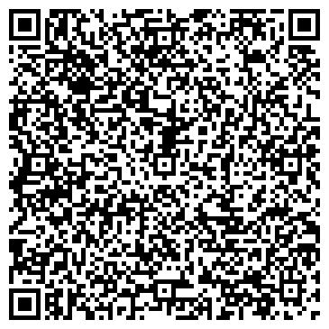 QR-код с контактной информацией организации МЕХА СИМБИРСКА, салон, Снежана