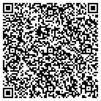 QR-код с контактной информацией организации ГУП «РостовАвтоДор» Азовское ДРСУ