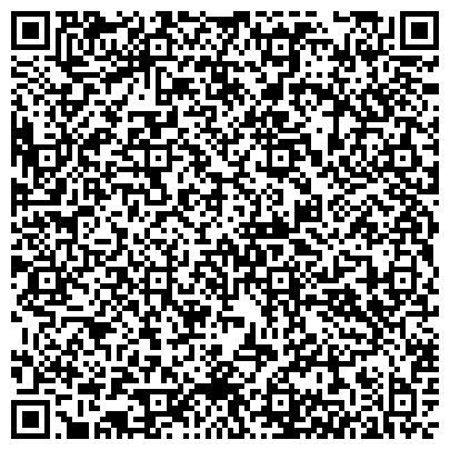 QR-код с контактной информацией организации Общежитие, Чебоксарский техникум строительства и городского хозяйства