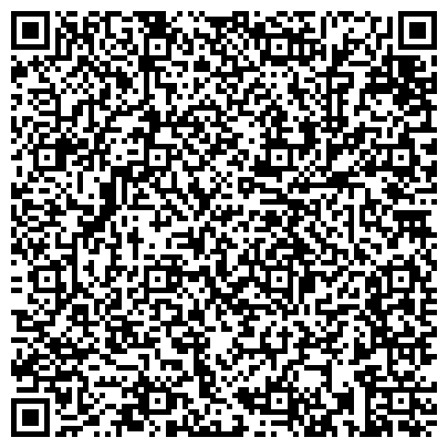 QR-код с контактной информацией организации ООО Новгород Билефельд Металл