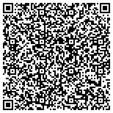 QR-код с контактной информацией организации Пардус-Омега, частное охранное предприятие, ООО Пардус-Омега