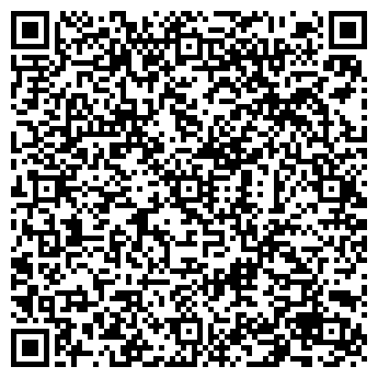 QR-код с контактной информацией организации Мегапромснаб