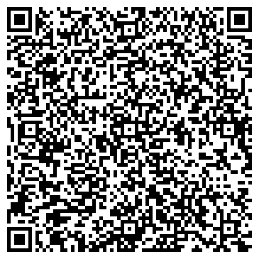 QR-код с контактной информацией организации Дева