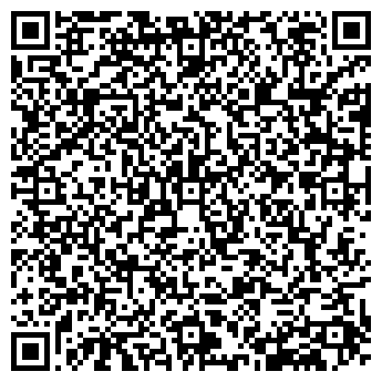 QR-код с контактной информацией организации Новпласт