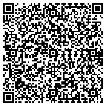 QR-код с контактной информацией организации Аптечная сеть «Вита»