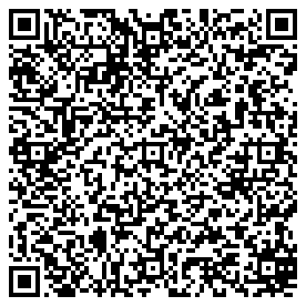 QR-код с контактной информацией организации Кому Что Саратов
