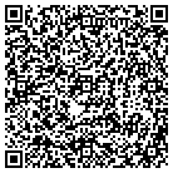 QR-код с контактной информацией организации Наш город Саратов