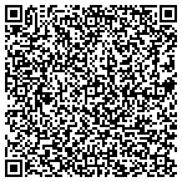 QR-код с контактной информацией организации Богородские фасады