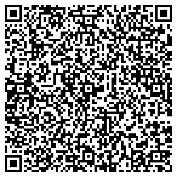 QR-код с контактной информацией организации ООО Охранное предприятие «Топаз»