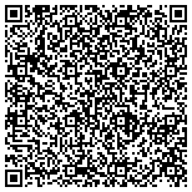 QR-код с контактной информацией организации Волжское войсковое казачье общество