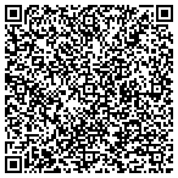 QR-код с контактной информацией организации Гаражно-строительный кооператив №32, Мир