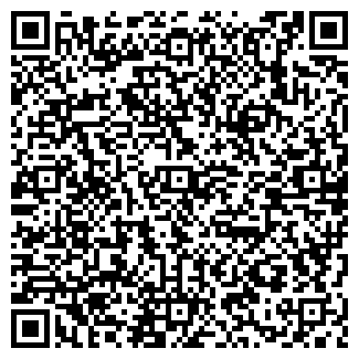 QR-код с контактной информацией организации Гимназия №9