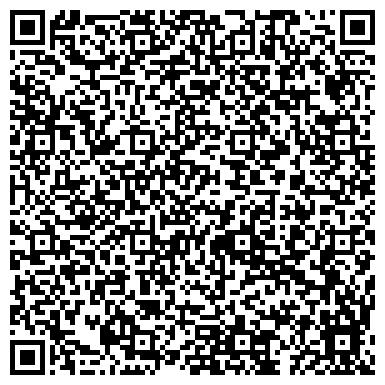 QR-код с контактной информацией организации Архитектурная мастерская, торговая компания, ООО Плитком, Склад
