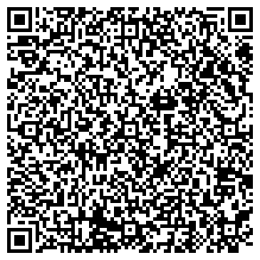 QR-код с контактной информацией организации Гаражно-строительный кооператив №107, Жасмин