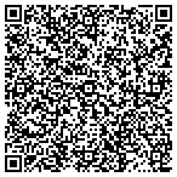 QR-код с контактной информацией организации SweetDecor