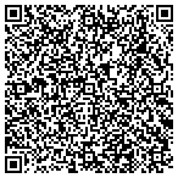 QR-код с контактной информацией организации Гаражно-строительный кооператив №44, Спутник