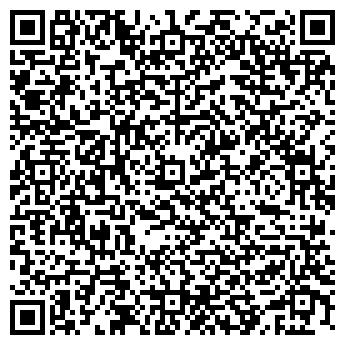 QR-код с контактной информацией организации Киоск фастфудной продукции, Мотовилихинский район
