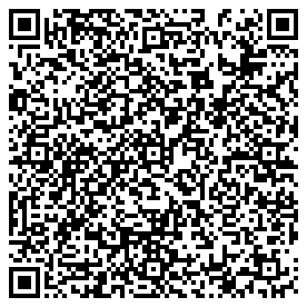 QR-код с контактной информацией организации Парадный подъезд