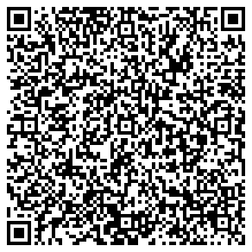 QR-код с контактной информацией организации ООО ГраФ