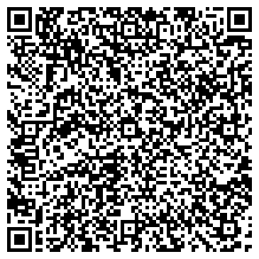 QR-код с контактной информацией организации ООО Аметист