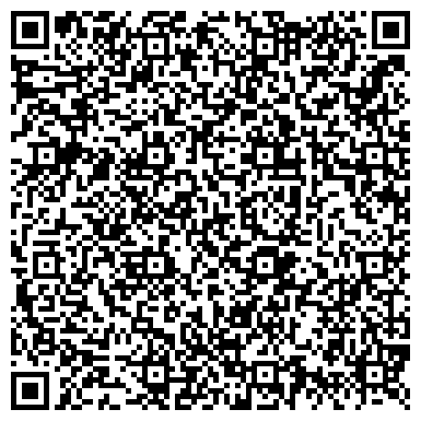 QR-код с контактной информацией организации Корпорация счастья