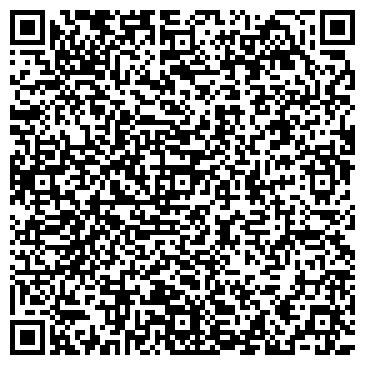 QR-код с контактной информацией организации Гимназия г. Краснослободска