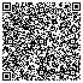 QR-код с контактной информацией организации Газета недели в Саратове