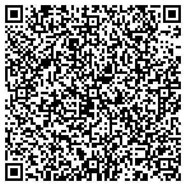 QR-код с контактной информацией организации ООО Фьюче Текс