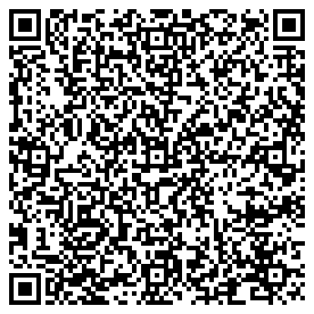 QR-код с контактной информацией организации Квартиры Саратова